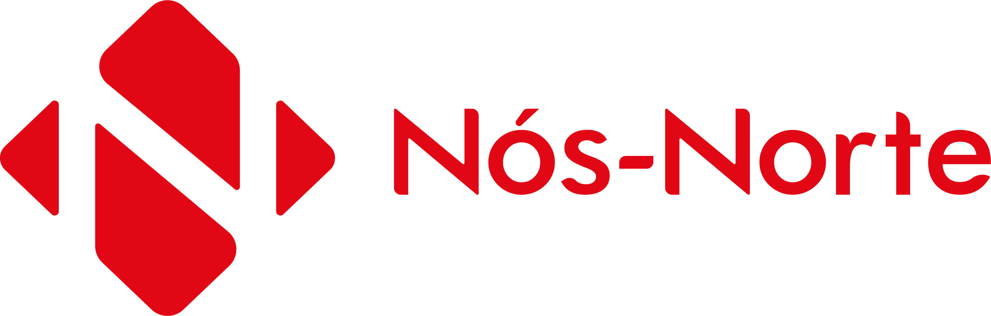 Nós-Norte